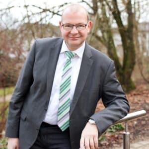 Bür­ger­meis­ter