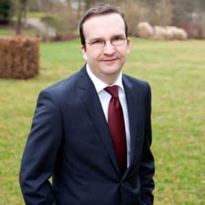 CDU-Frak­ti­ons­vor­stand
