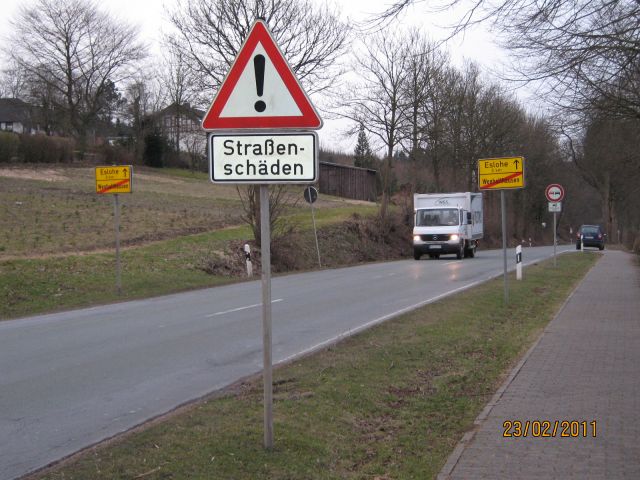 L541-Wenholthausen L541-Wenholthausen