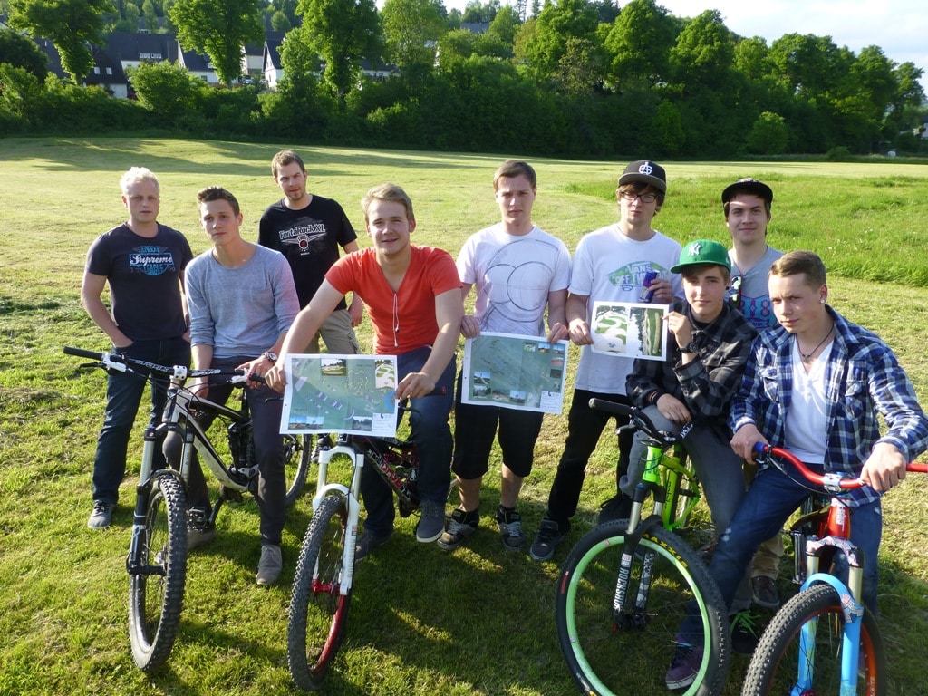 bike-park eslohe 1