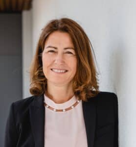 Anja Gabriel
