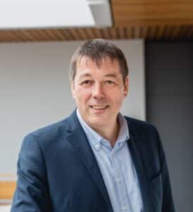 Benedikt Hümmler